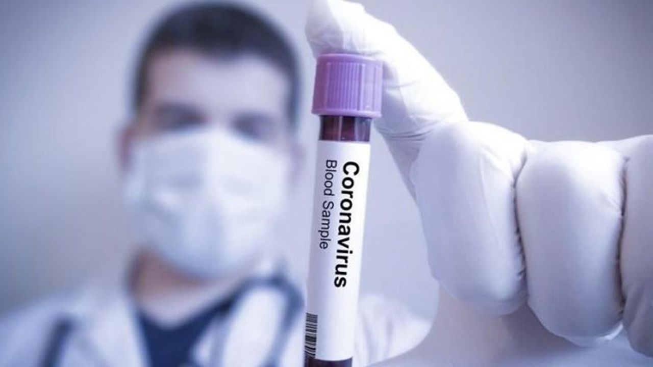 Korona salgınında bir ilk: Almanya'dan Çin'e Covid-19 aşısı gidiyor