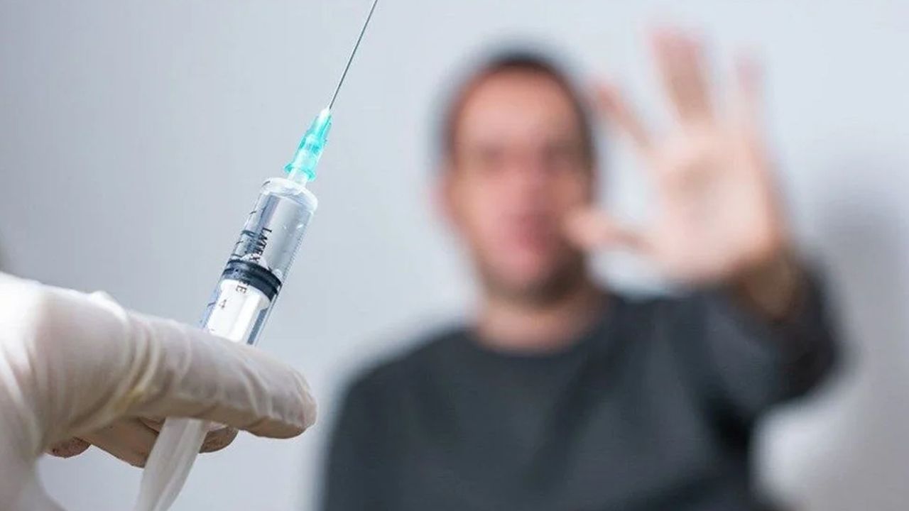 Korona aşısında yan etkiler ortaya çıktı: Mağdurlar tazminat kazandı