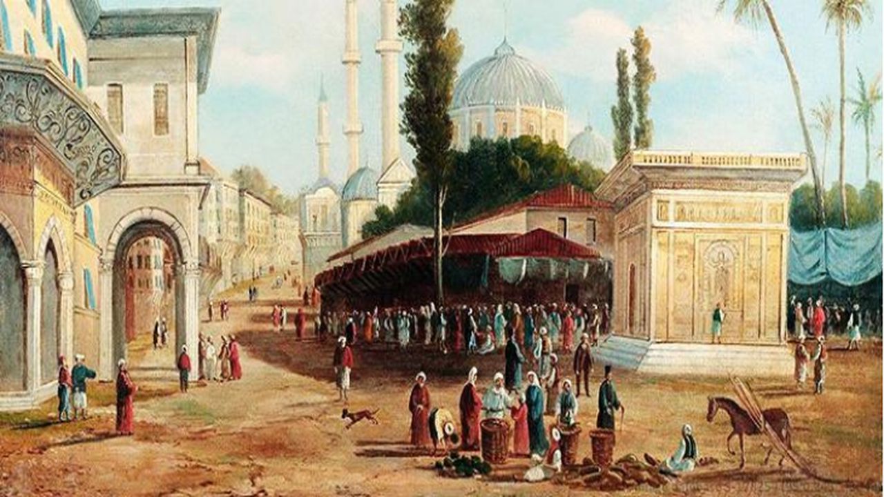 500 yıl önceki Osmanlı mı ileri, yoksa bugün çağdaşım diyenler mi?