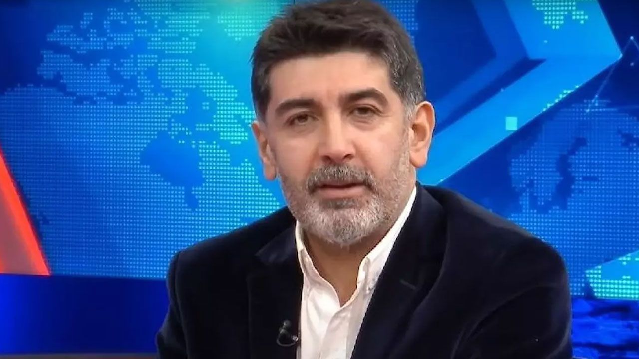 Gazeteci Levent Gültekin'e "Cumhurbaşkanına hakaret" suçundan dava