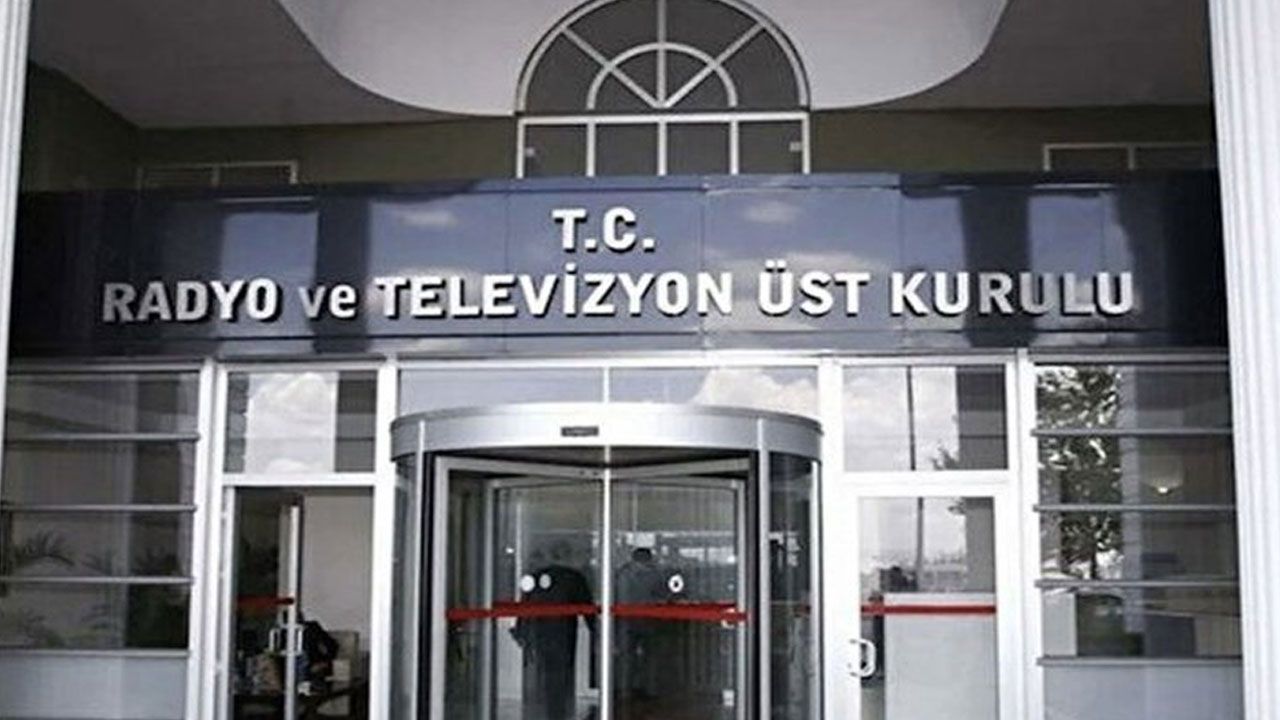 Halk TV'ye üst sınırdan ceza