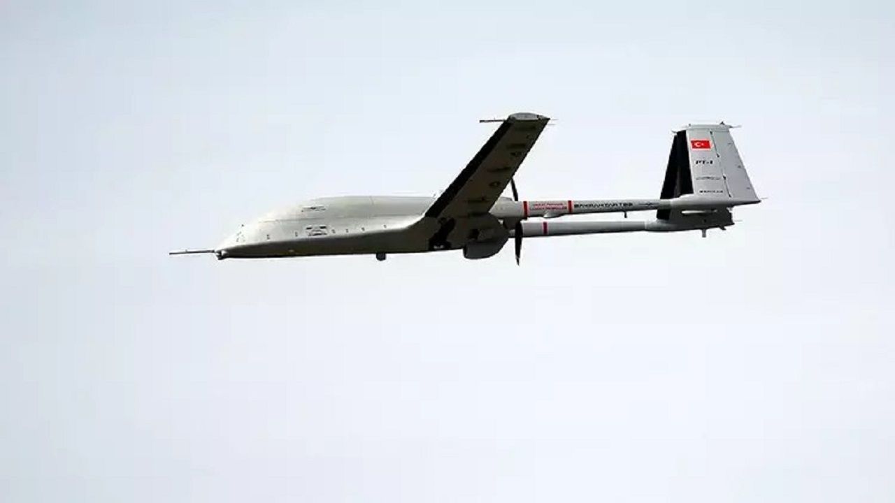 Selçuk Bayraktar duyurdu! Bayraktar TB3 5. uçuş testini tamamladı