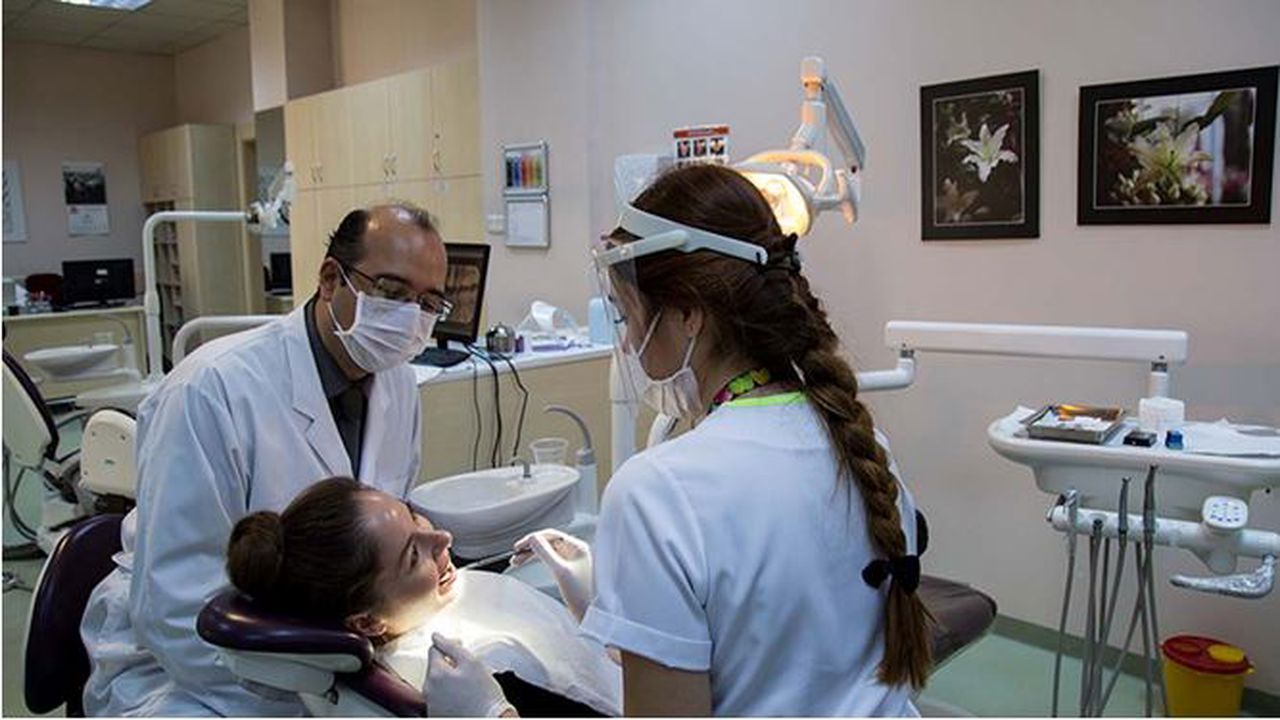Diş hekimlerinden 'kontenjan' uyarısı: Sonu felaket olabilir