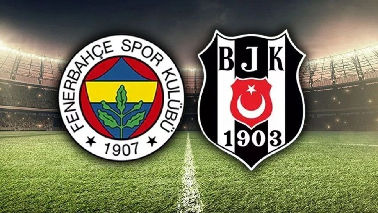İşte Fenerbahçe ve Beşiktaş'ın Avrupa karşılaşmalarındaki hakemler