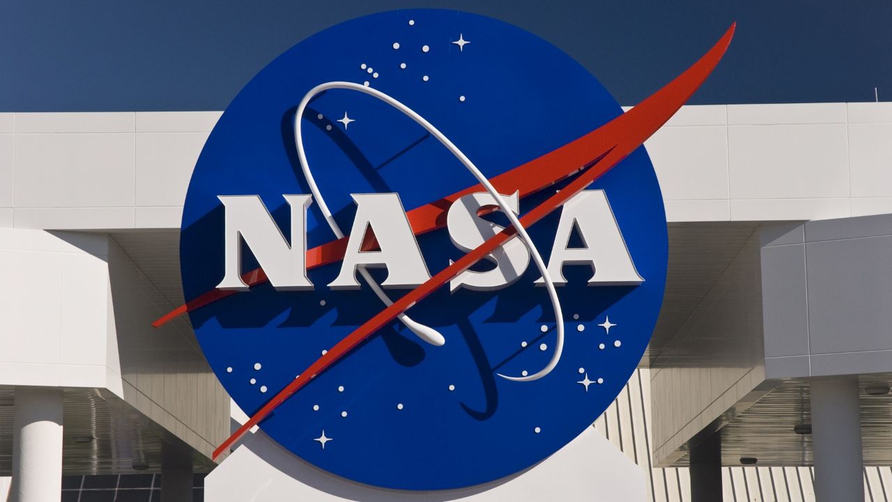 NASA astronotu uzaydan Nemrut Dağı'nı fotoğrafladı