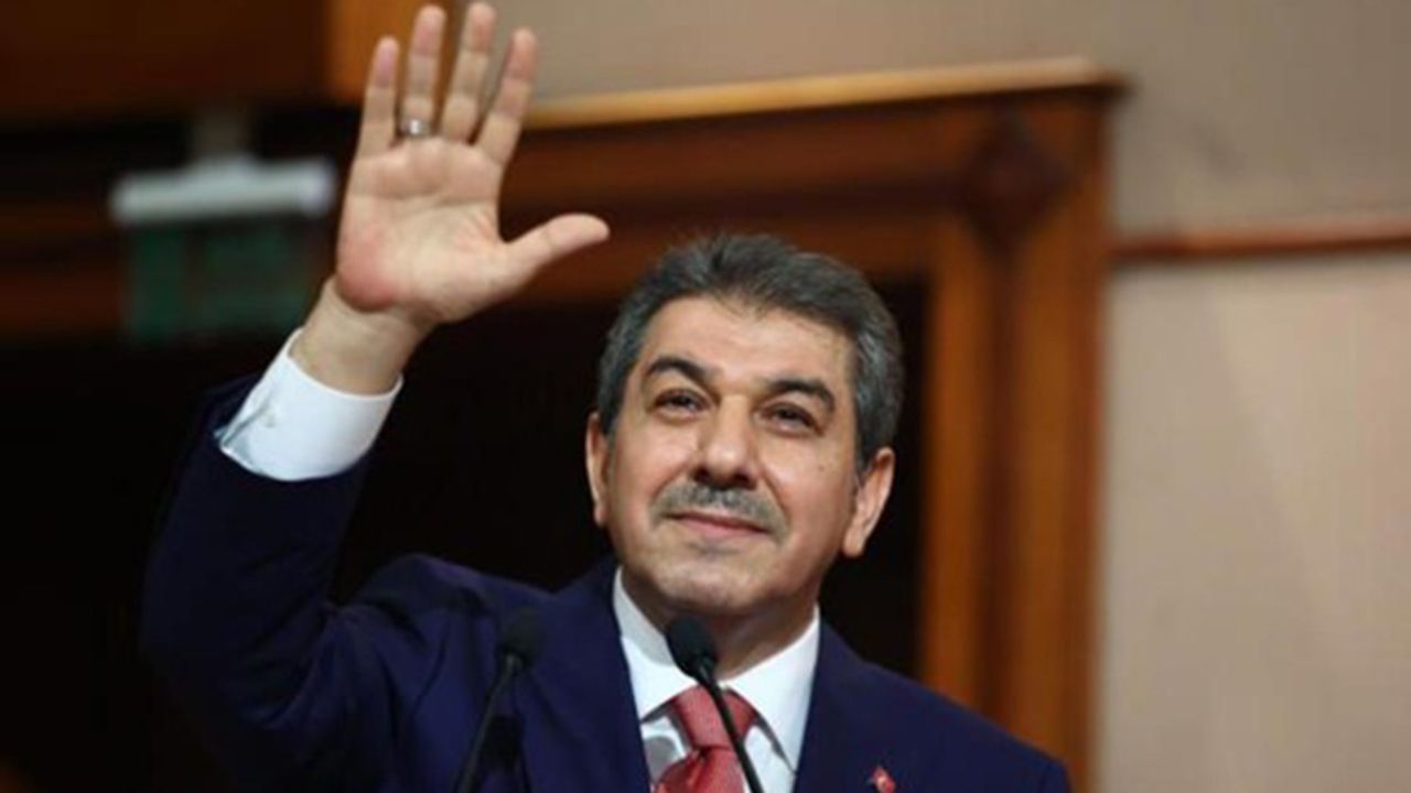 AK Partili Göksu'dan İmamoğlu'na tepki
