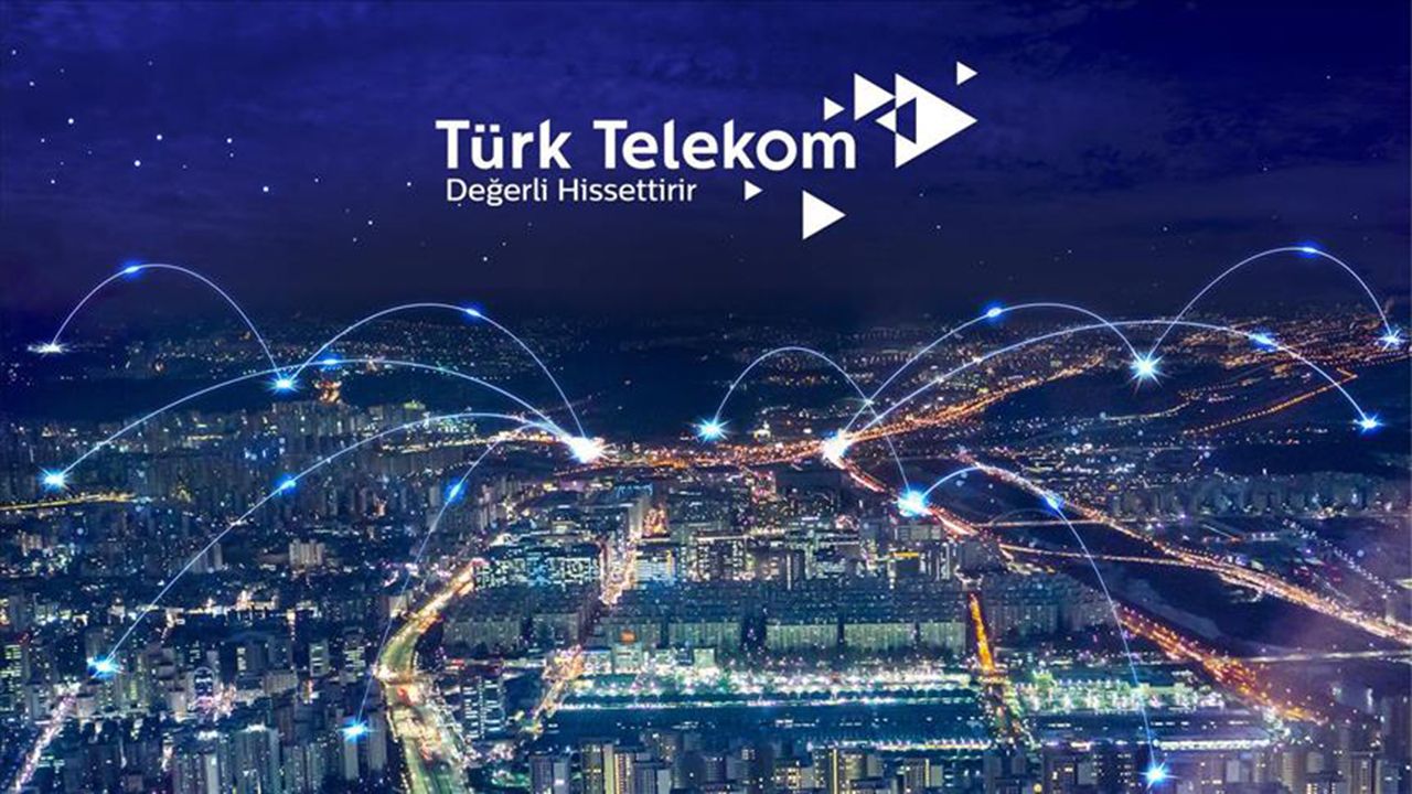 Türk Telekom, internet fiyatlarına zam yaptı