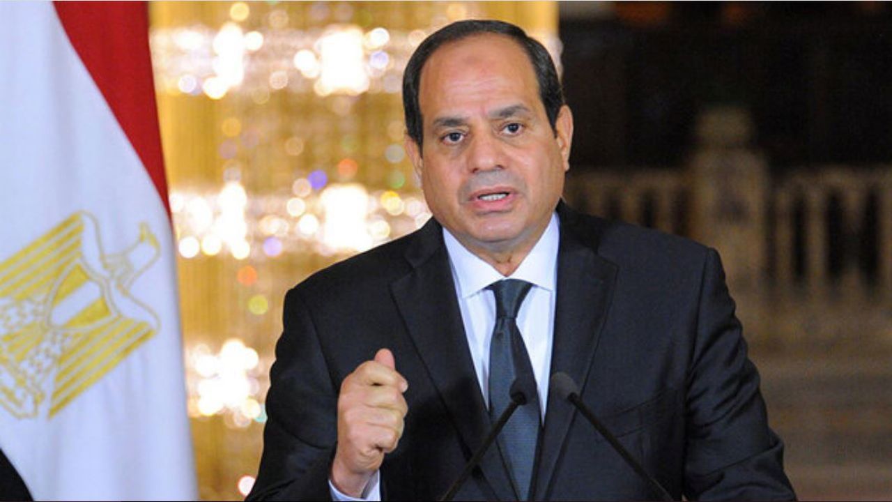 Mısır yarın seçime gidiyor: Sisi 2030'a kadar görevde kalabilir