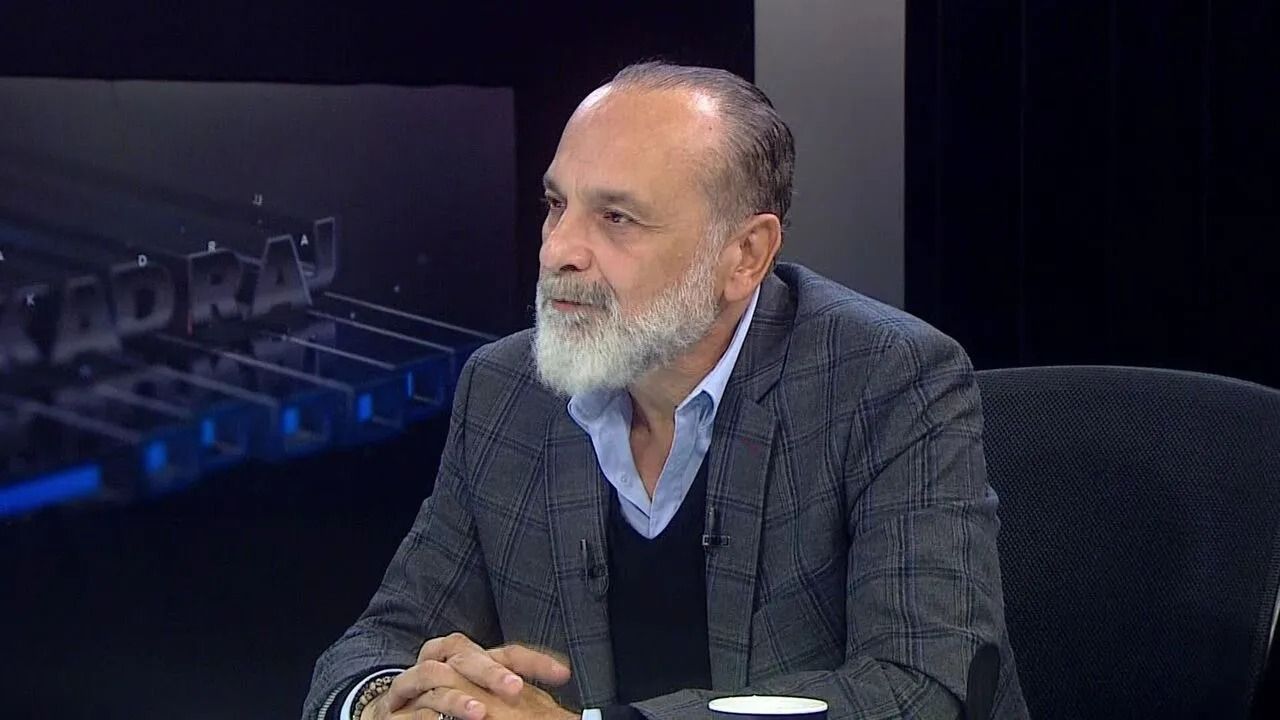 Babaoğlu'ndan gündemi sarsacak çıkış: O bakan istifa etmeli...
