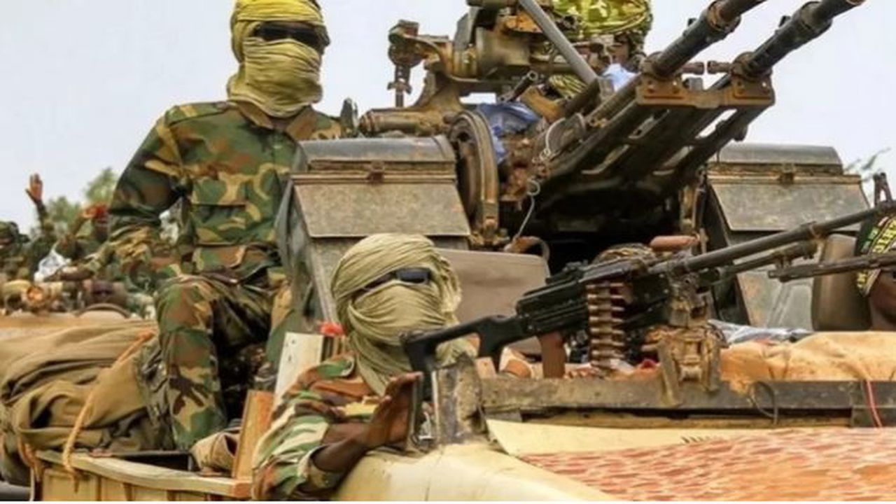Sudan sınırında silahlı saldırı: 6 kişi hayatını kaybetti