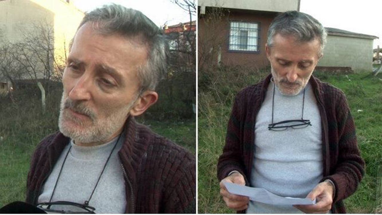 Akılalmaz olay! ATM'den yatırdığı para yok oldu!