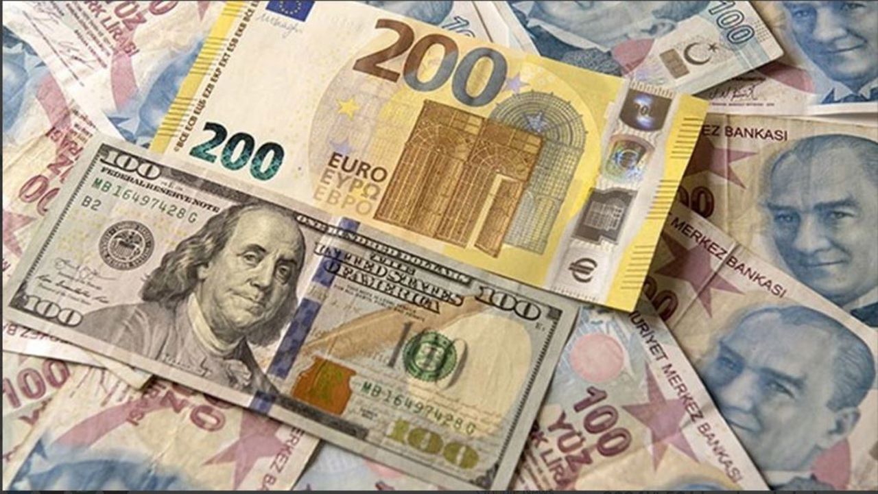 Savaştaki Ukrayna'yı bile 3'e katladı: Türkiye faizde dünya dördüncüsü