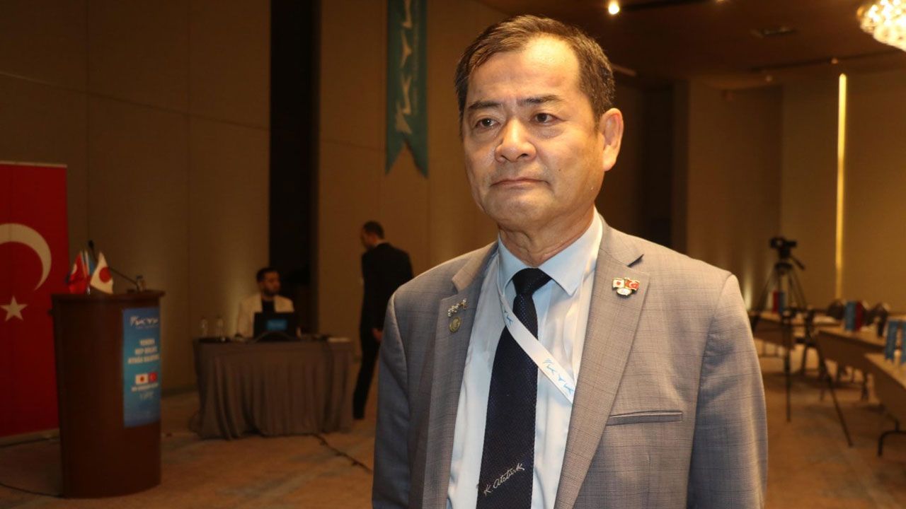 Japon deprem uzmanı Yoshinori Moriwaki İstanbul'da 3 ilçeye dikkat çekti: Tamemen suyun içinde kalabilir