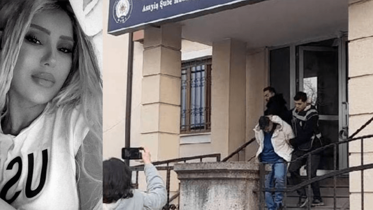 Sakarya'da cinayet! Dansçı kadın sevgilisi tarafından öldürüldü