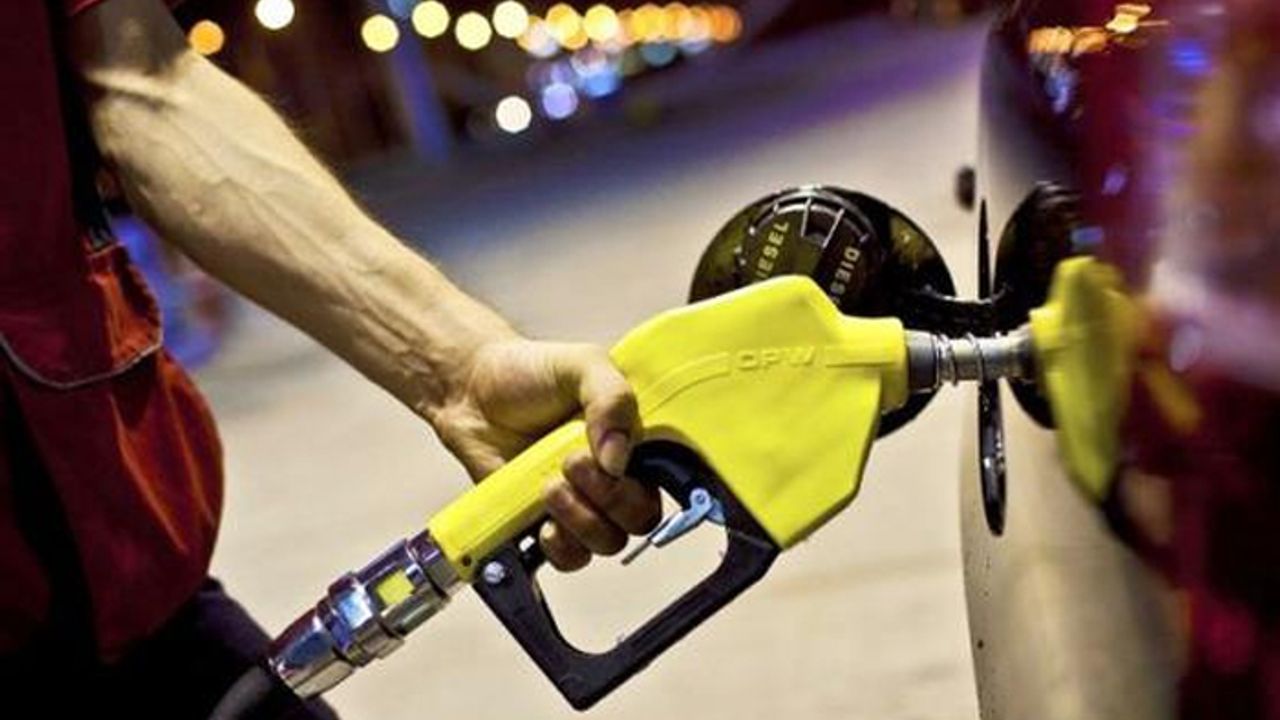 Benzin ve motorine zam geliyor