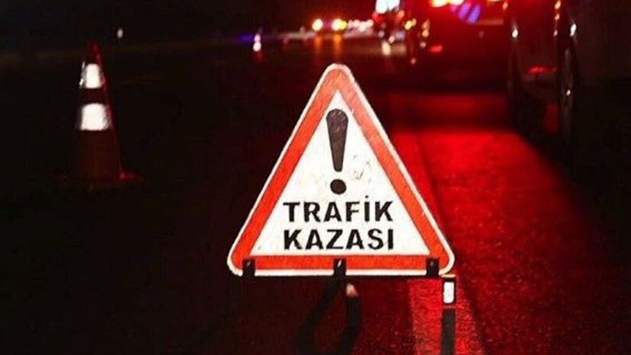 Balıkesir'de zincirleme trafik kazası: Ölü ve yaralılar var