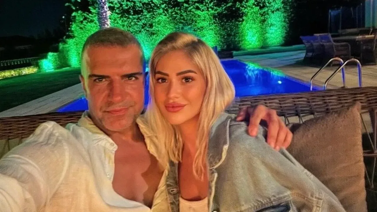 Blitz-Behauptung über Berdan Mardini und seine Frau Dilara Talay - Istanbul Breaking News