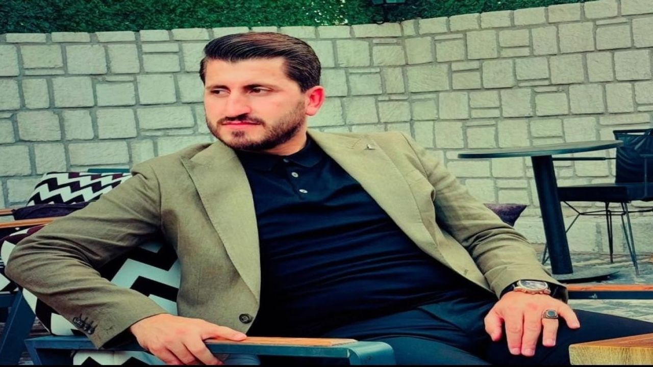 Şırnak'ta Trafik Kazası Görüntüleri Ortaya Çıktı