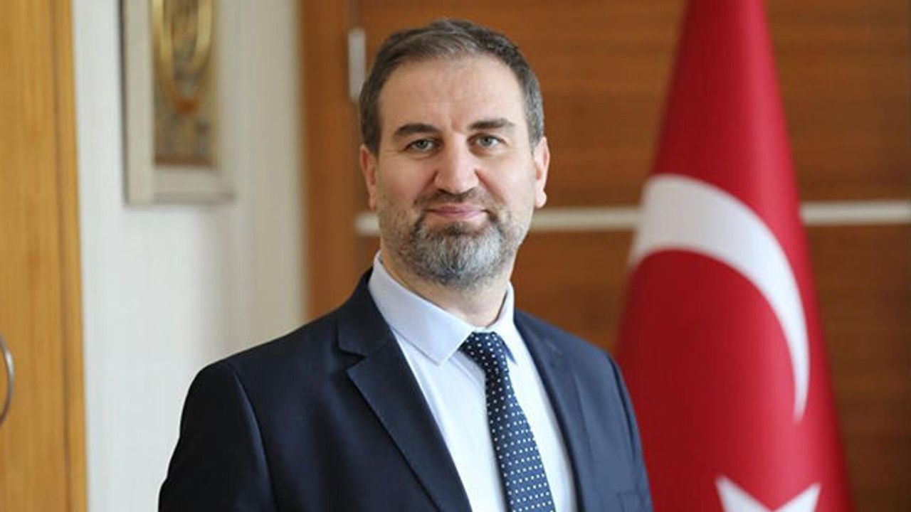 AK Parti’li Şen: Cumhurbaşkanımızın liderliğiyle Türkiye’nin gücü artmıştır