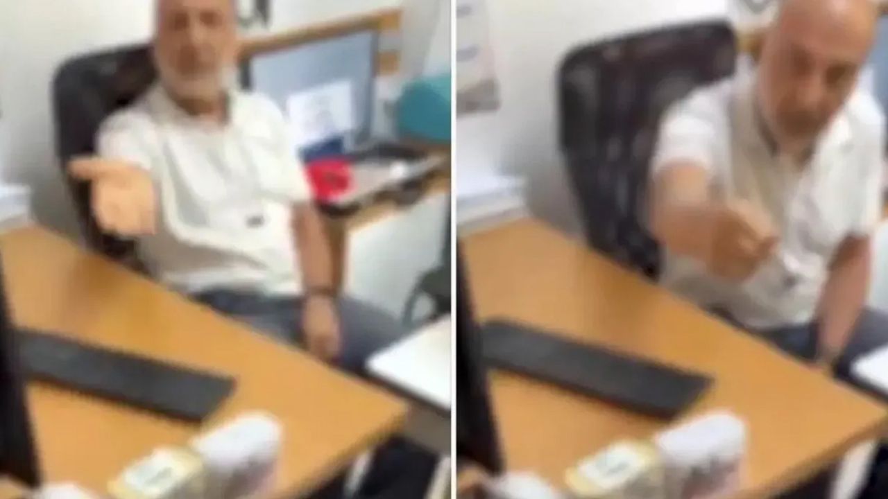 Doktoru "Teşhirci" diyerek muayene etmemişti! Genç kız kıyafetlerini paylaştı