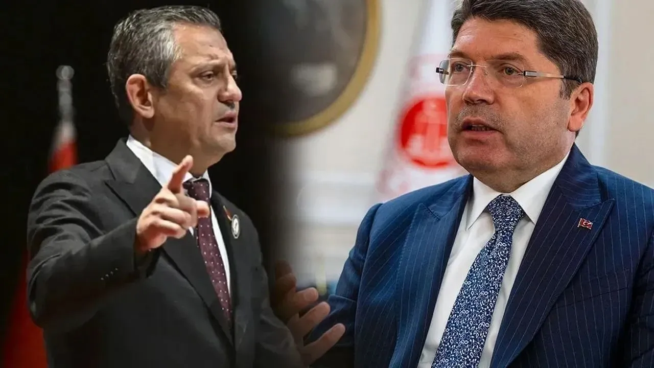Bakan Tunç’tan Özel’e sert yanıt