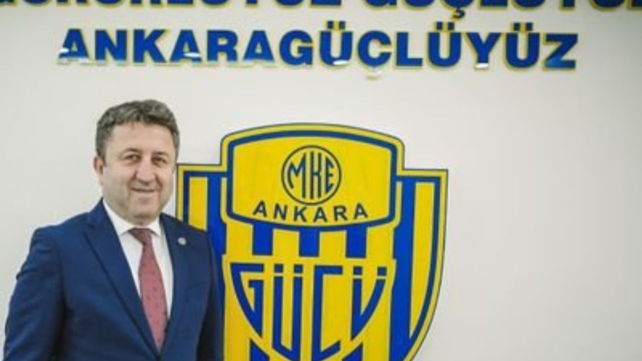 ANKARAGÜCÜ’NDEN KAMUOYUNA ŞEFFAFLIK MESAJI
