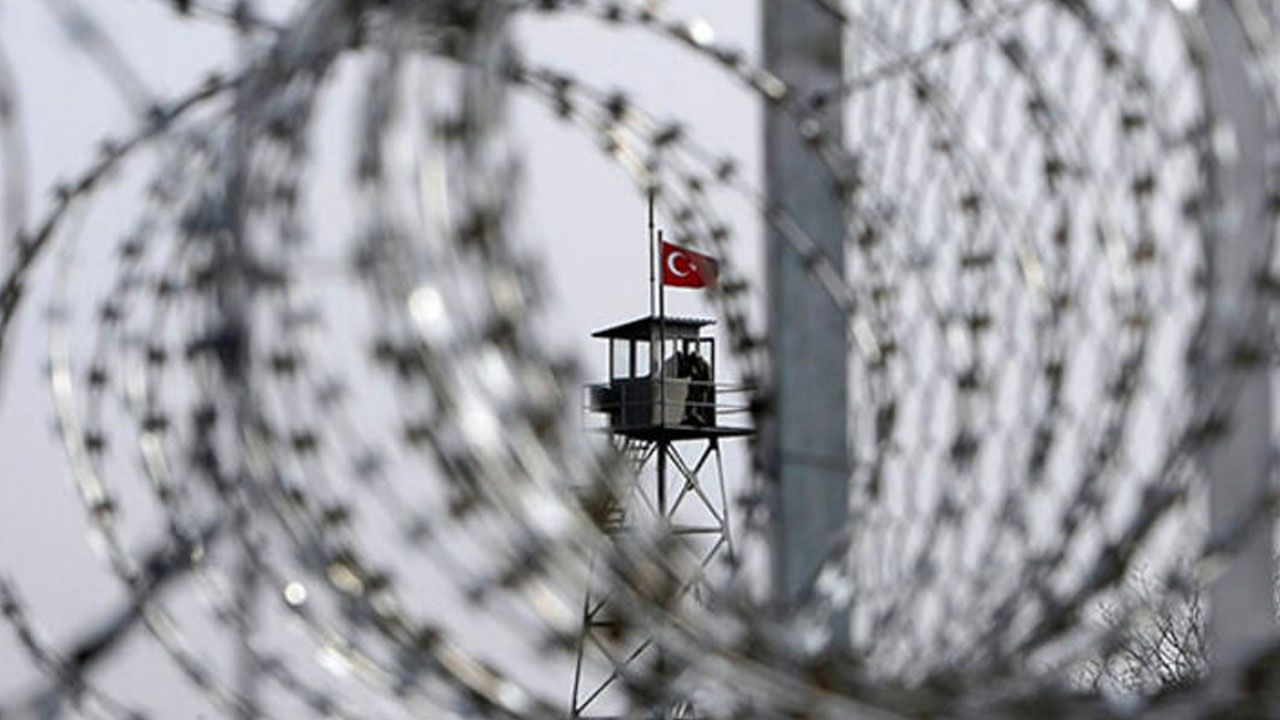 Yurt dışına kaçmaya çalışıyorlardı! 4 FETÖ'cü sınırda yakalandı