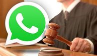 Yargıtay karar verdi! WhatsApp yazışmaları delil sayılacak