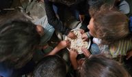 Gazze'de açlık krizi