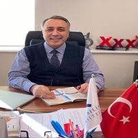 Dr. Murat KAPLAN