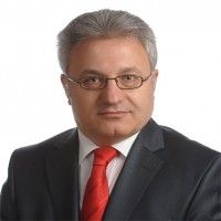 Prof. Dr. Mustafa Sıtkı Bilgin