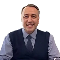 Dr. Murat KAPLAN
