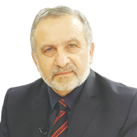 İshak BEYAZAY