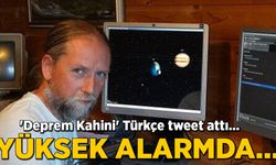 'Deprem Kahini' sorulara kayıtsız kalmadı: Yüksek alarmda kalabilirsiniz