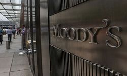 Moody's Türkiye'nin kredi notu ve görünümüne ilişkin güncelleme yapmadı