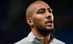 Galatasaray'da Steven Nzonzi kadro dışı bırakıldı