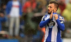 Emre Çolak, Deportivo La Coruna'ya dönüyor