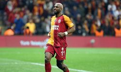 Galatasaray'da Babel Ajax'a kiralandı