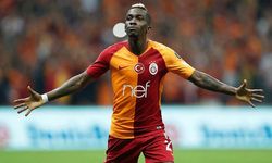 Galatasaray'dan Onyekuru açıklaması