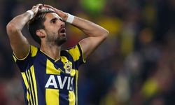 Fenerbahçe'de Alper Potuk kadro dışı!