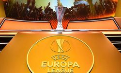 UEFA Avrupa Ligi'nde gecenin toplu sonuçları