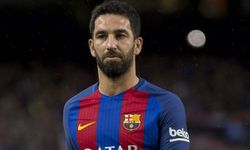 Arda Turan'dan halı saha açıklaması!