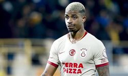 Mario Lemina favori 11'ini açıkladı