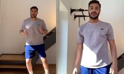 Ozan Kabak'tan 83 çılgın adım