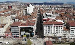 Elazığ için kısmi kısıtlama kararları alındı