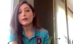 Diyetisyen Duygu Gencel'den futbolculara uyarı !