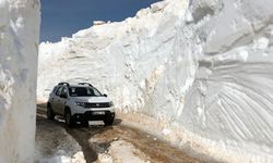 Antalya Valisi paylaştı! "Burası Van Bahçesaray değil, Antalya Söbüçimen"