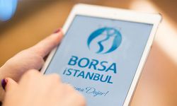 Borsa günü düşüşle tamamladı