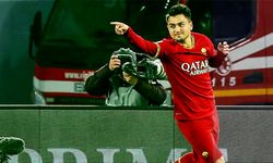 Totti ve Vieri'den Cengiz Ünder'e övgü