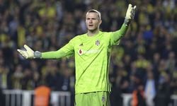 Beşiktaş'tan Karius açıklaması